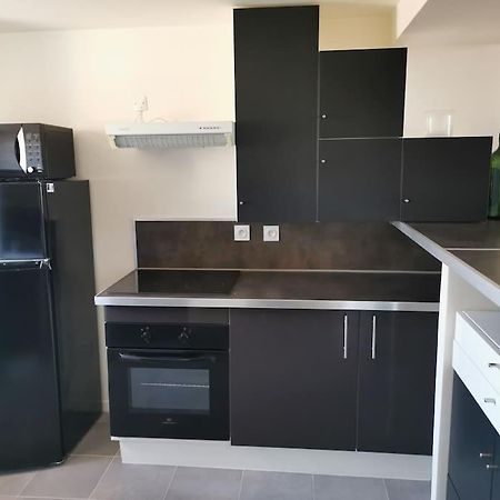 3 Pieces Au Coeur Du Centre Historique De Grasse Apartment Екстериор снимка