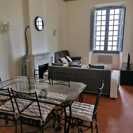 3 Pieces Au Coeur Du Centre Historique De Grasse Apartment Екстериор снимка